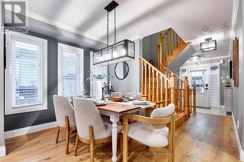 3 Art Welsh Lane, Brock (Sunderland), ON - Indoor Photo Showing Dining Room