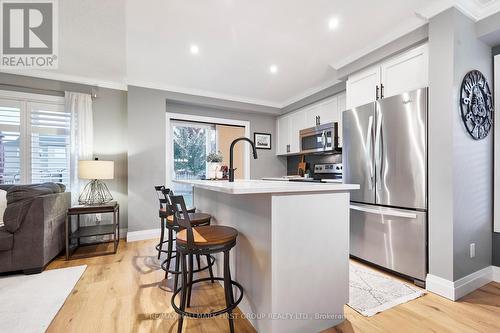 3 Art Welsh Lane, Brock (Sunderland), ON - Indoor Photo Showing Kitchen