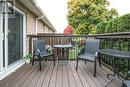 98 Village Crescent, Peterborough (Otonabee), ON  - Outdoor With Deck Patio Veranda With Exterior 