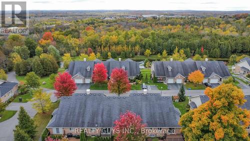 98 Village Crescent, Peterborough (Otonabee), ON - Outdoor With View