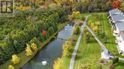 98 Village Crescent, Peterborough (Otonabee), ON - Outdoor With Body Of Water With View