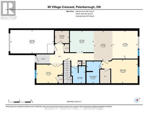 98 Village Crescent, Peterborough (Otonabee), ON - Other