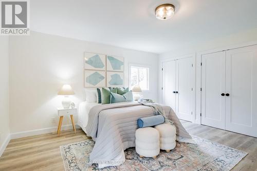 85 Denniston Street, Kawartha Lakes (Lindsay), ON - Indoor Photo Showing Bedroom