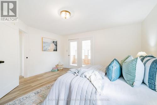 85 Denniston Street, Kawartha Lakes (Lindsay), ON - Indoor Photo Showing Bedroom