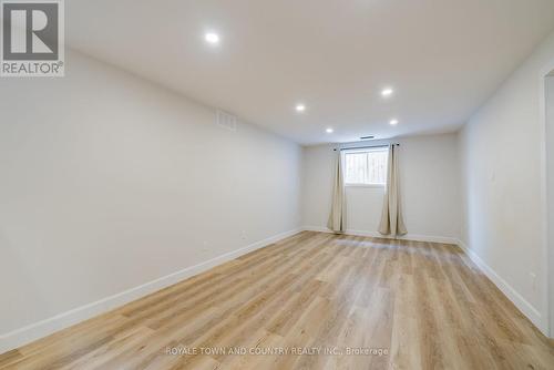 85 Denniston Street, Kawartha Lakes (Lindsay), ON - Indoor Photo Showing Other Room