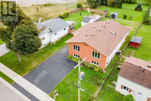 85 Denniston Street, Kawartha Lakes (Lindsay), ON - Outdoor With View