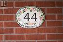 44 Melbourne Street, Hamilton, ON 