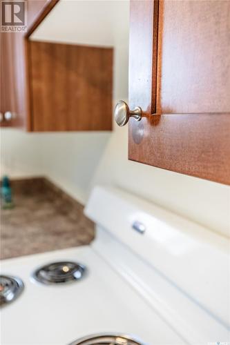 602 9Th Avenue Nw, Moose Jaw, SK - Indoor Photo Showing Kitchen