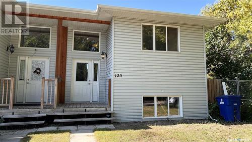 123 T Avenue S, Saskatoon, SK - Outdoor