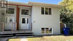 123 T AVENUE S  Saskatoon, SK S7M 3A7