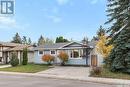 231 Weyakwin Drive, Saskatoon, SK  - Outdoor With Facade 