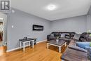 12 210 Camponi Place, Saskatoon, SK  - Indoor Photo Showing Living Room 