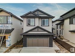 1372 155 ST SW  Edmonton, AB T6W 5J5