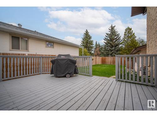 18428 57 Av Nw, Edmonton, AB 