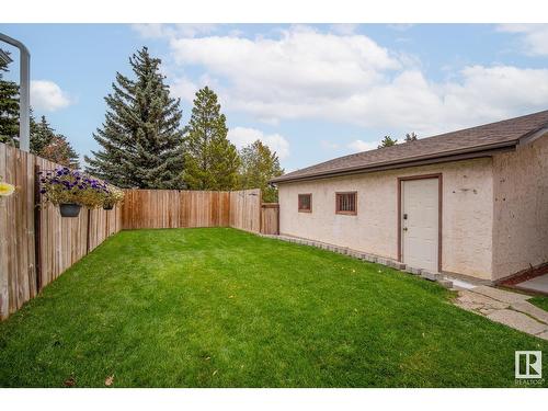 18428 57 Av Nw, Edmonton, AB 