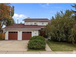 92 HOWSON CR NW  Edmonton, AB T5A 4T8