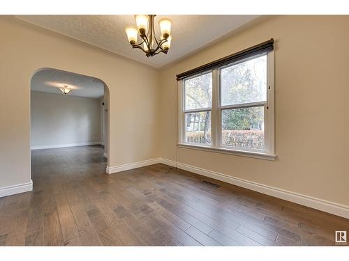 10466 148 St Nw, Edmonton, AB - Indoor Photo Showing Other Room