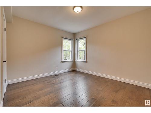 10466 148 St Nw, Edmonton, AB - Indoor Photo Showing Other Room