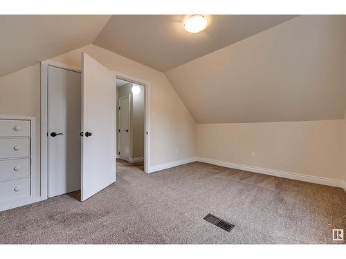 10466 148 St Nw, Edmonton, AB - Indoor Photo Showing Other Room