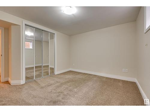 10466 148 St Nw, Edmonton, AB - Indoor Photo Showing Other Room