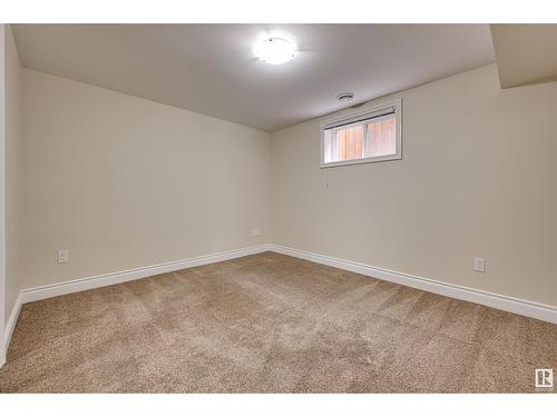 10466 148 St Nw, Edmonton, AB - Indoor Photo Showing Other Room