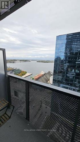 3310 - 138 Downes Street, Toronto, ON - Outdoor With View