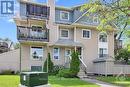 1014 Tanguay Court, Ottawa, ON  - Outdoor With Balcony With Facade 