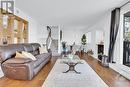 1014 Tanguay Court, Ottawa, ON  - Indoor Photo Showing Living Room 