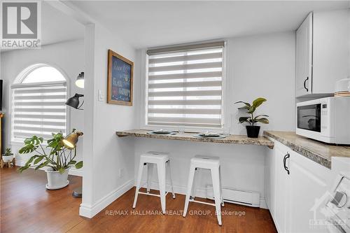 1014 Tanguay Court, Ottawa, ON - Indoor Photo Showing Kitchen