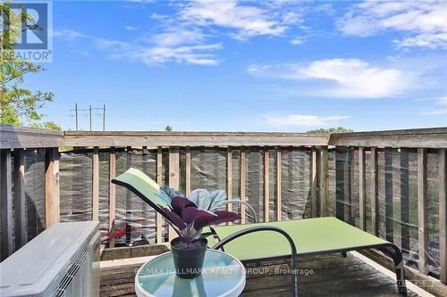 1014 Tanguay Court, Ottawa, ON - Outdoor With View