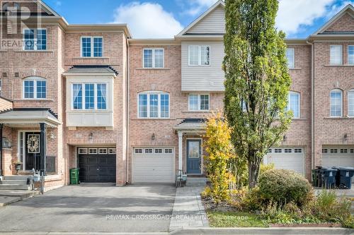 35 Oates Drive, Toronto, ON - Outdoor With Facade