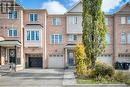 35 Oates Drive, Toronto, ON  - Outdoor With Facade 