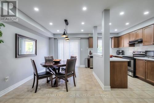 35 Oates Drive, Toronto, ON - Indoor