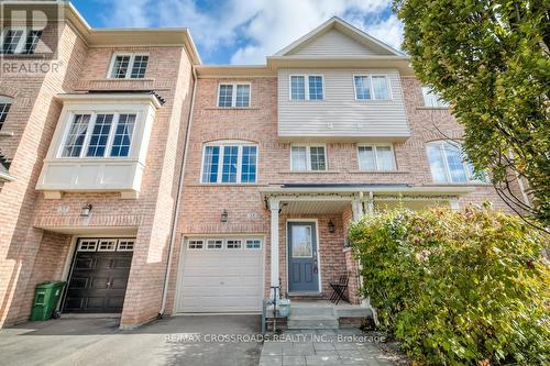 35 Oates Drive, Toronto, ON - Outdoor With Facade