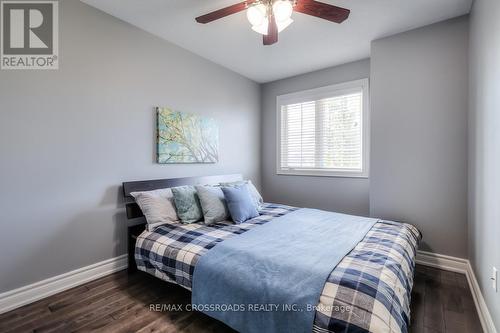 35 Oates Drive, Toronto, ON - Indoor Photo Showing Bedroom