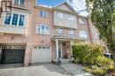 35 Oates Drive, Toronto, ON  - Outdoor With Facade 