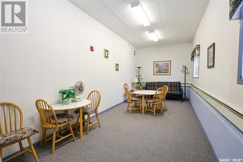 #406 2501 1St Avenue W, Prince Albert, SK - Indoor