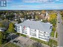 #406 2501 1St Avenue W, Prince Albert, SK  - Outdoor With View 