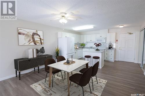 #406 2501 1St Avenue W, Prince Albert, SK - Indoor