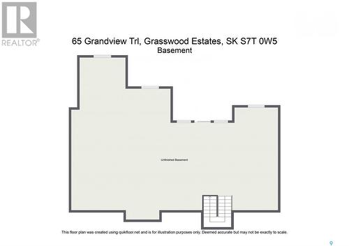 65 Grandview Trail, Corman Park Rm No. 344, SK - Other