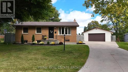 34 Southview Place, London, ON - Outdoor