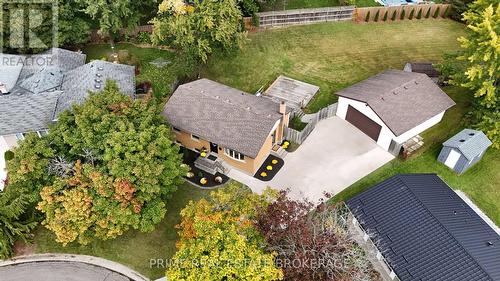 34 Southview Place, London, ON - Outdoor