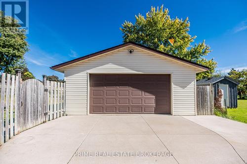 34 Southview Place, London, ON - Outdoor With Exterior