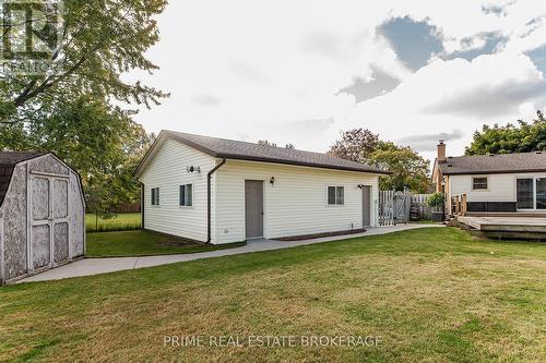 34 Southview Place, London, ON - Outdoor With Exterior