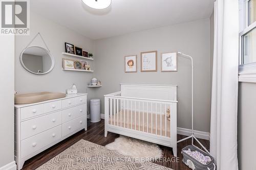 34 Southview Place, London, ON - Indoor Photo Showing Bedroom