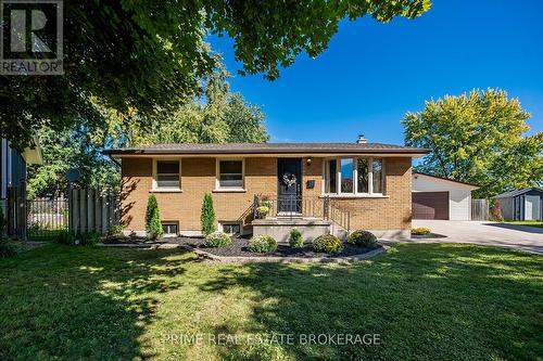 34 Southview Place, London, ON - Outdoor