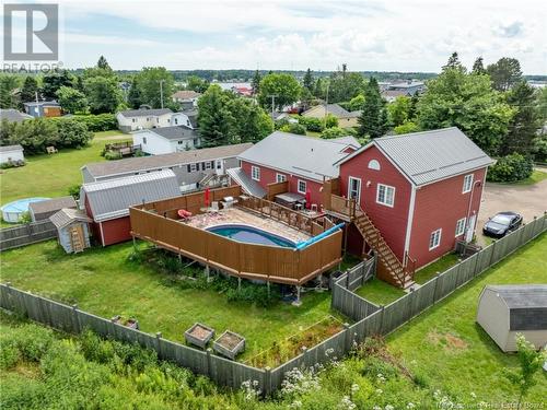 28 Glebe Avenue, Pointe-Du-Chêne, NB - Outdoor With Deck Patio Veranda