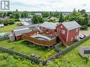 28 Glebe Avenue, Pointe-Du-Chêne, NB  - Outdoor With Deck Patio Veranda 