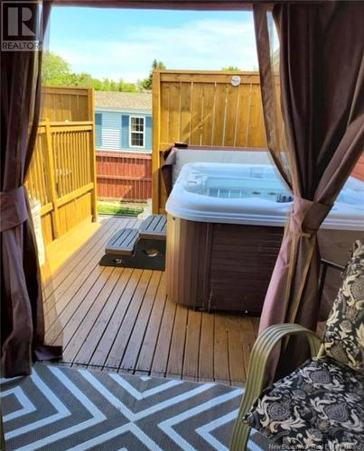 28 Glebe Avenue, Pointe-Du-Chêne, NB - Outdoor With Deck Patio Veranda With Exterior