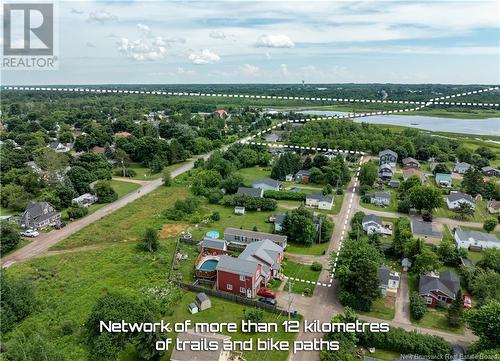 28 Glebe Avenue, Pointe-Du-Chêne, NB - Outdoor With View